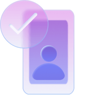First step of the Beacon Kapithold account registration and creation process